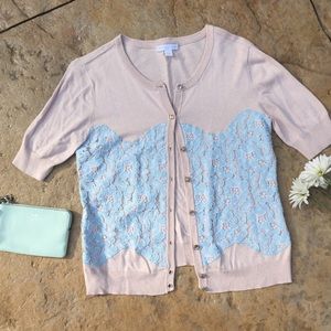 New York & Co Cardigan